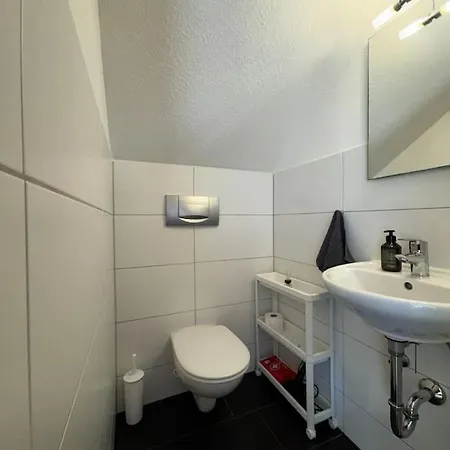 Gemuetliches Kurpark-apartment - Oskar - *